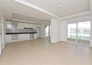  Пентхаус планировки 2+1 в районе Авсаллар