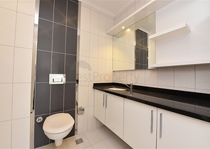  Пентхаус планировки 2+1 в районе Авсаллар