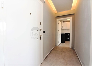 Трехкомнатная квартира в шаговой доступности от моря