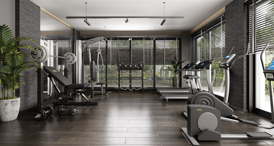 Новый инвестиционный проект в районе Авсаллар