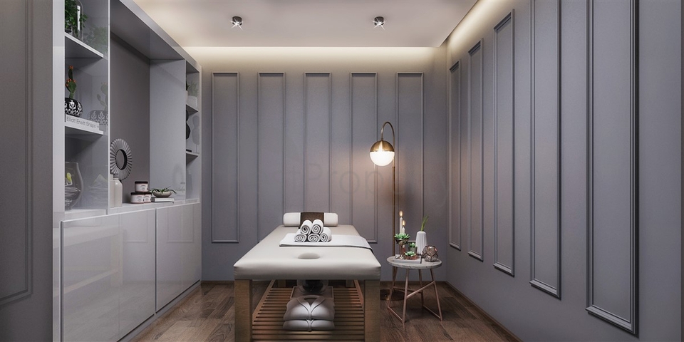 Новый инвестиционный проект в районе Авсаллар