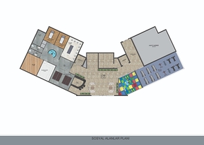 Новый инвестиционный проект в районе Авсаллар