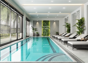 Новый инвестиционный проект в районе Авсаллар