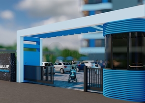 Новый инвестиционный проект в районе Авсаллар