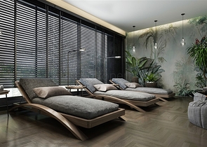 Новый инвестиционный проект в районе Авсаллар