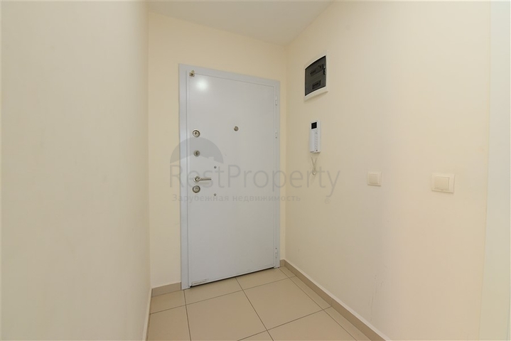 Меблированная квартира планировки 1+1 в Кестеле