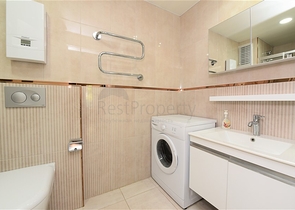 Меблированная квартира планировки 1+1 в Кестеле