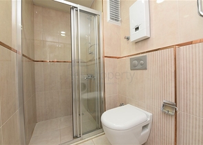 Меблированная квартира планировки 1+1 в Кестеле