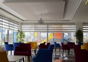 Меблированная квартира планировки 1+1 в Кестеле