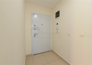 Меблированная квартира планировки 1+1 в Кестеле