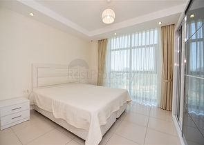 Меблированная квартира планировки 1+1 в Кестеле