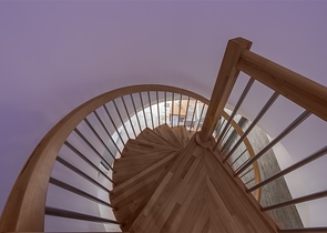 Меблированный пентхаус планировки 2+1 в Авсалларе