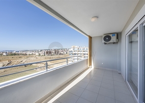 Меблированный пентхаус планировки 2+1 в Авсалларе