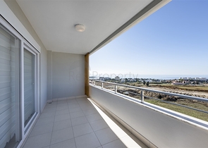 Меблированный пентхаус планировки 2+1 в Авсалларе