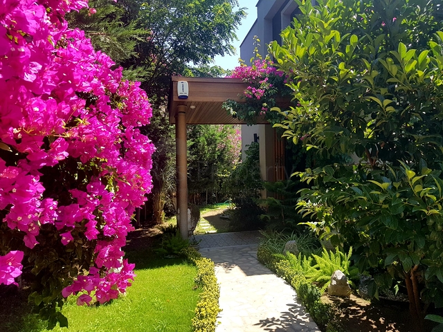 Вилла от собственника по очень доступной цене!