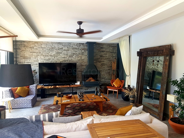 Вилла от собственника по очень доступной цене!