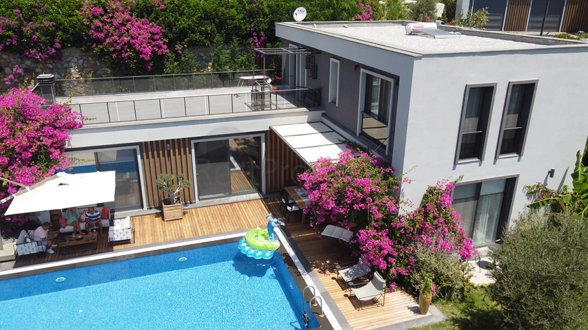 Вилла от собственника по очень доступной цене!