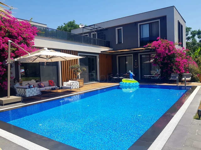 Вилла от собственника по очень доступной цене!