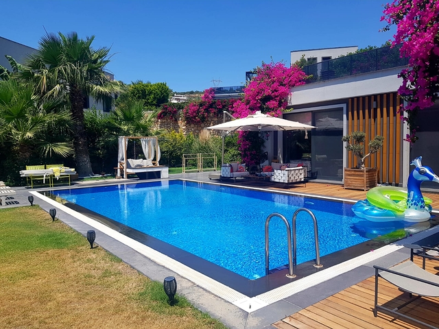 Вилла от собственника по очень доступной цене!