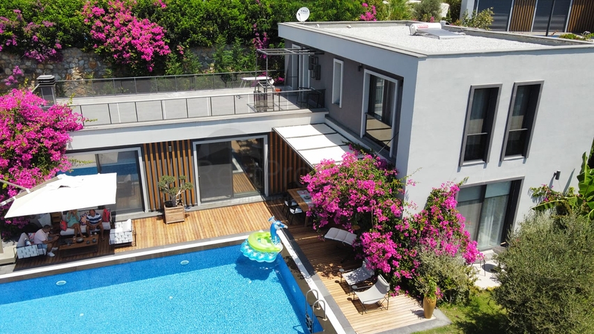 Вилла от собственника по очень доступной цене!