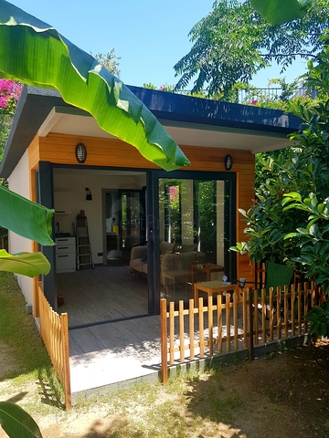 Вилла от собственника по очень доступной цене!