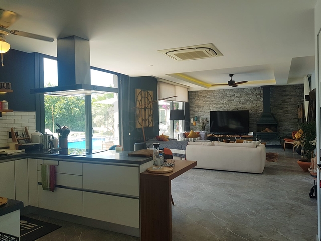 Вилла от собственника по очень доступной цене!