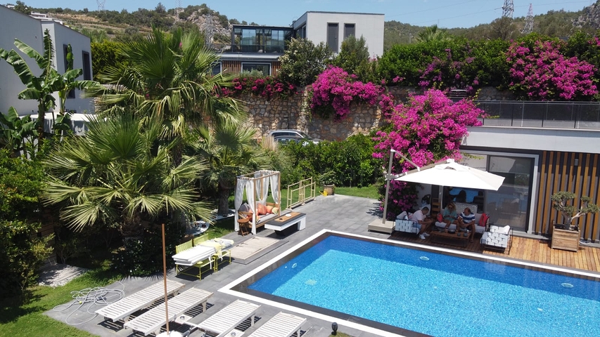 Вилла от собственника по очень доступной цене!