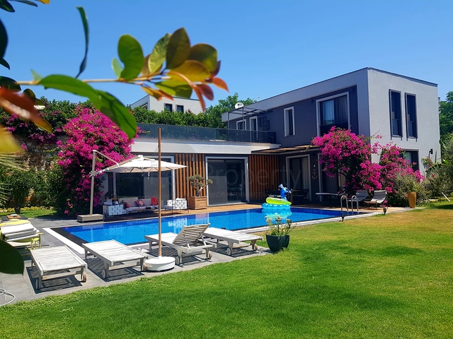 Вилла от собственника по очень доступной цене!