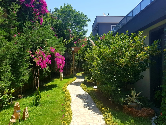 Вилла от собственника по очень доступной цене!