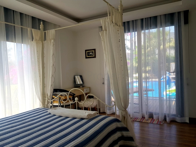 Вилла от собственника по очень доступной цене!