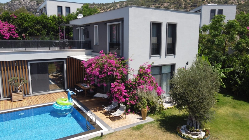 Вилла от собственника по очень доступной цене!