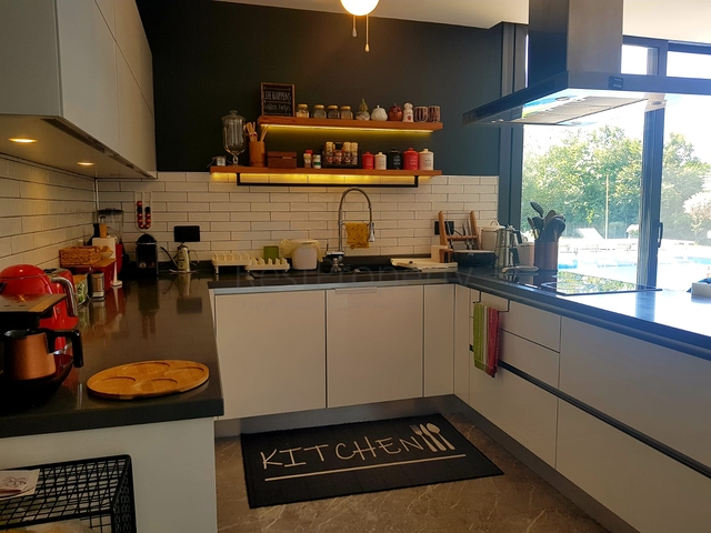 Вилла от собственника по очень доступной цене!