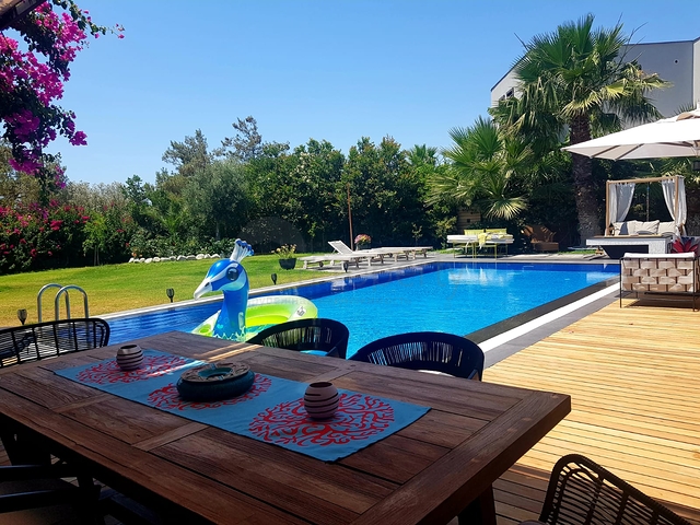 Вилла от собственника по очень доступной цене!