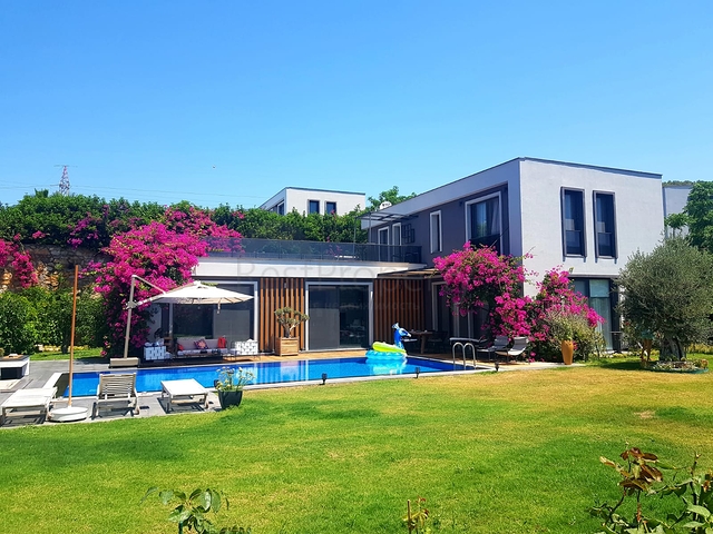 Вилла от собственника по очень доступной цене!