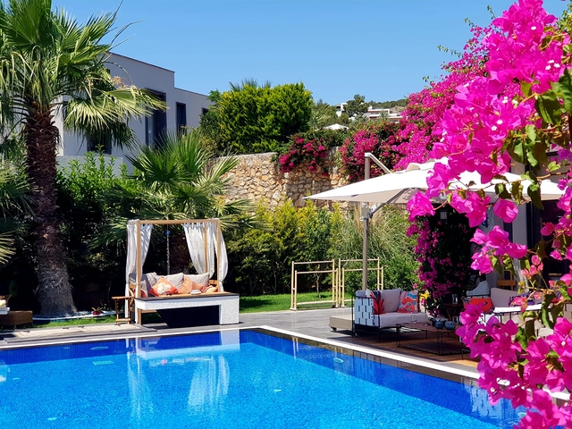 Вилла от собственника по очень доступной цене!