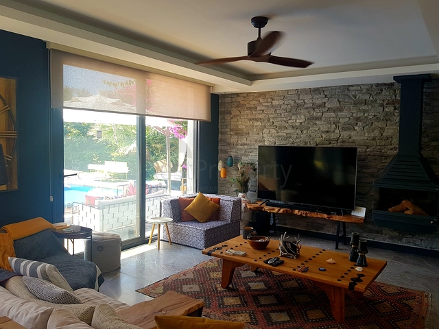 Вилла от собственника по очень доступной цене!