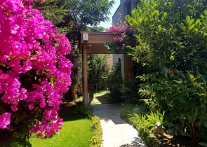 Вилла от собственника по очень доступной цене!