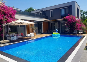 Вилла от собственника по очень доступной цене!