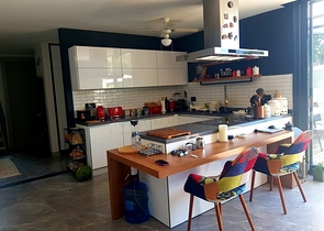 Вилла от собственника по очень доступной цене!