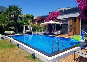 Вилла от собственника по очень доступной цене!