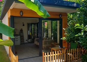 Вилла от собственника по очень доступной цене!