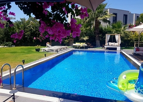 Вилла от собственника по очень доступной цене!