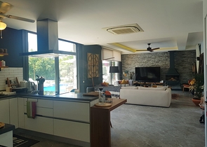 Вилла от собственника по очень доступной цене!