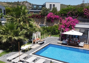 Вилла от собственника по очень доступной цене!