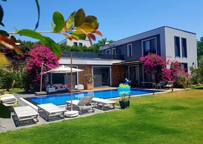 Вилла от собственника по очень доступной цене!