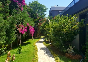 Вилла от собственника по очень доступной цене!