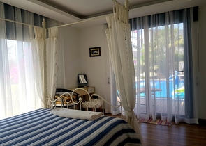 Вилла от собственника по очень доступной цене!