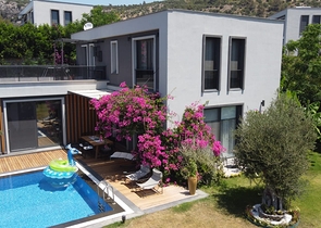 Вилла от собственника по очень доступной цене!