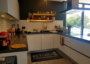 Вилла от собственника по очень доступной цене!