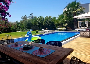 Вилла от собственника по очень доступной цене!